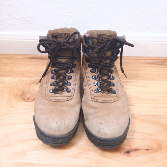 Vasque Hiking Boots Women's 10.5 - Picture 2 of 9